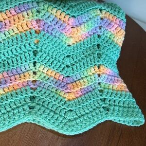 Baby Afghan